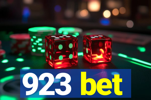 923 bet